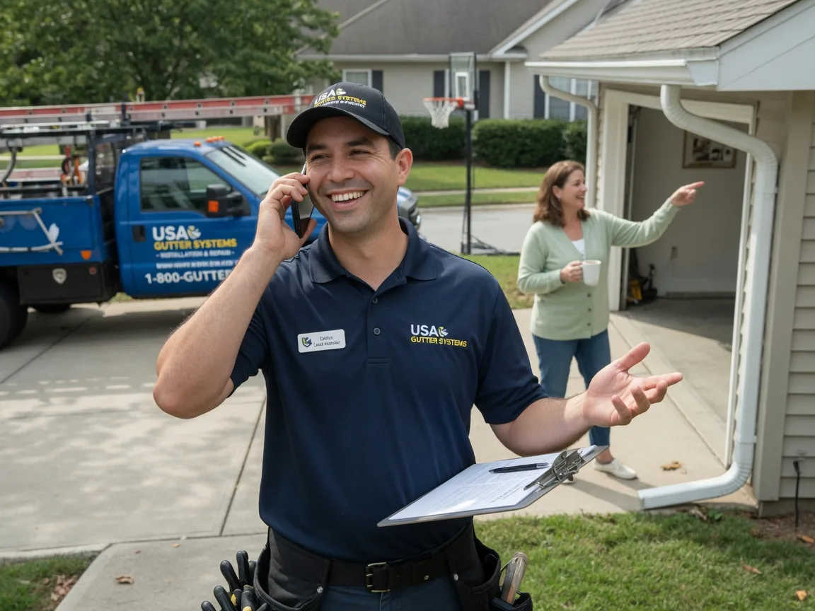 Gutter Installation Leivasy, WV FAQs